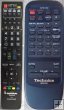 Technics EUR644858 remote control duplicate Technics EUR644858 remote control duplicate