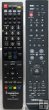 Samsung AH59-01662C remote control duplicate Samsung AH59-01662C remote control duplicate