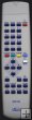 Classic IRC81528 - Replacement remote control - Classic Classic IRC81528 - Replacement remote control - Classic