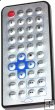 Gogen GE MONEY Auto PDXD10710 - Original remote control Gogen GE MONEY Auto PDXD10710 - Original remote control