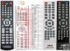 AKAI AM-301K-N remote control replacement AKAI AM-301K-N remote control replacement