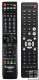 Marantz RC011CR remote control duplicate Marantz RC011CR remote control duplicate