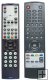 Fujitsu Myrica LCD televizory Replacement remote control Fujitsu Myrica LCD televizory Replacement remote control