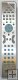 Thomson RCS615TSLM1, RCT615SLM1 - original remote control Thomson RCS615TSLM1, RCT615SLM1 - original remote control