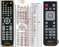 ACER ASPIRE RV100 - replacement remote control