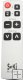 SEKI MEDIUM black - Universal remote control - Special offer SEKI MEDIUM black - Universal remote control - Special offer