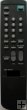 Sony RM-849S - Replacement remote control Sony RM-849S - Replacement remote control