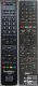 Sony RMT-D258P remote control duplicate Sony RMT-D258P remote control duplicate