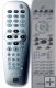 Philips DVDR3360H Replacement remote control Philips DVDR3360H Replacement remote control