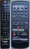 Sharp RRMCG0180AWSA remote control duplicate Sharp RRMCG0180AWSA remote control duplicate