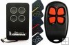 Avidsen TOV4, XA-4H replacement remote control General GATE Avidsen TOV4, XA-4H replacement remote control General GATE