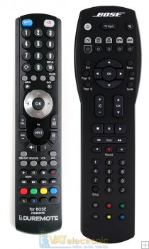 bose cinemate series 1 remote