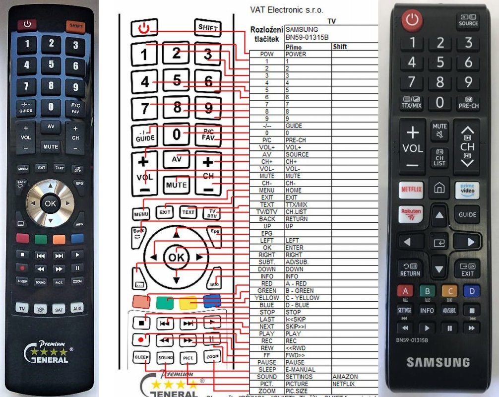 Samsung Bn5901315j User Manual
