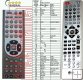 LG AKB32104104 - Replacement remote control LG AKB32104104 - Replacement remote control