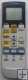 FUJITSU AR-RAH1U remote control replacement FUJITSU AR-RAH1U remote control replacement