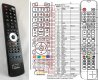 Orava LT-514 LED E93B - replacement remote control Orava LT-514 LED E93B - replacement remote control