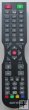 SoniQ QT1E remote control original SoniQ QT1E remote control original