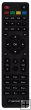 iNEOS iN3 remote control original iNEOS iN3 remote control original