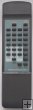 Marantz RC-63CD, RC63CD remote control Marantz RC-63CD, RC63CD remote control