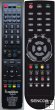Sencor SLE22F58TC remote control duplicate Sencor SLE22F58TC remote control duplicate