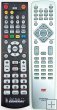 Hitachi AX-M910E remote control replacement Hitachi AX-M910E remote control replacement
