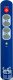 SEKI SLIM dark blue - Universal remote control SEKI SLIM dark blue - Universal remote control