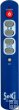 SEKI SLIM dark blue - Universal remote control SEKI SLIM dark blue - Universal remote control
