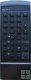 Sanyo RC711 - Remote control Sanyo RC711 - Remote control