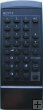 Sanyo RC711 - Remote control Sanyo RC711 - Remote control
