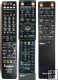 Pioneer AXD7483 remote control duplicate Pioneer AXD7483 remote control duplicate