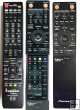 Pioneer AXD7483 remote control duplicate Pioneer AXD7483 remote control duplicate