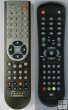 Professor DVB-T202 - Replacement remote control Professor DVB-T202 - Replacement remote control