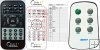 DESA AC90, AC120, AC140 replacement remote control DESA AC90, AC120, AC140 replacement remote control