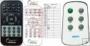 DESA AC90, AC120, AC140 replacement remote control DESA AC90, AC120, AC140 replacement remote control