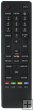 HAIER HTR-A18H remote control replacement HAIER HTR-A18H remote control replacement