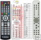 Yamaha RAS5 remote control replacement Yamaha RAS5 remote control replacement