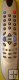 TOSHIBA 20VL33E - Remote control TOSHIBA 20VL33E - Remote control