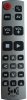 SEKI DVD-silver - Universal remote control - Special offer SEKI DVD-silver - Universal remote control - Special offer