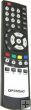 Opensat XT9500HD - Original remote control Opensat XT9500HD - Original remote control