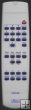 Classic IRC81365 - Replacement remote control - Classic Classic IRC81365 - Replacement remote control - Classic