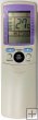 HAIER YR-D02, YR-D04 remote control replacement HAIER YR-D02, YR-D04 remote control replacement