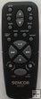 Sencor SMC807 - original remote control Sencor SMC807 - original remote control