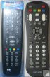 Sagem Polsat TL15 MS3002 - Remote control Sagem Polsat TL15 MS3002 - Remote control