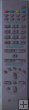 Vestel RC1805 - Original remote control Vestel RC1805 - Original remote control