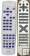 Gogen RC1060 (=RC1063) - Classic - remote control Gogen RC1060 (=RC1063) - Classic - remote control
