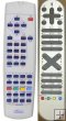 Gogen RC1060 (=RC1063) - Classic - remote control Gogen RC1060 (=RC1063) - Classic - remote control