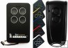 HÖRMANN RSC2-433MHz replacement remote control General HÖRMANN RSC2-433MHz replacement remote control General