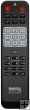BenQ RCA022 remote control original BenQ RCA022 remote control original