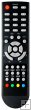 Zircon Fire SE remote control original Zircon Fire SE remote control original