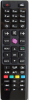 Orava RC4875 Original remote control Orava RC4875 Original remote control